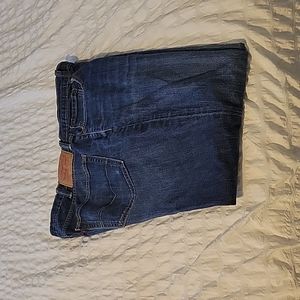 Levi 541 jeans